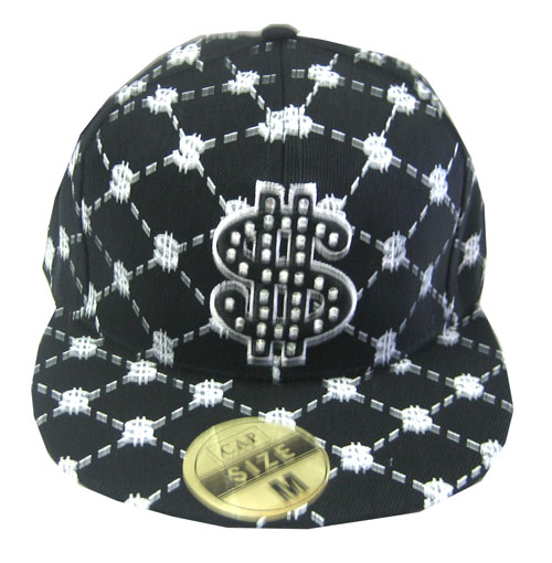 CP807bk- Money $ (Dozen) Size Assorted:S/M/L/XL