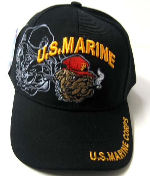 CP1792-U.S MARINE 1(DOZEN)