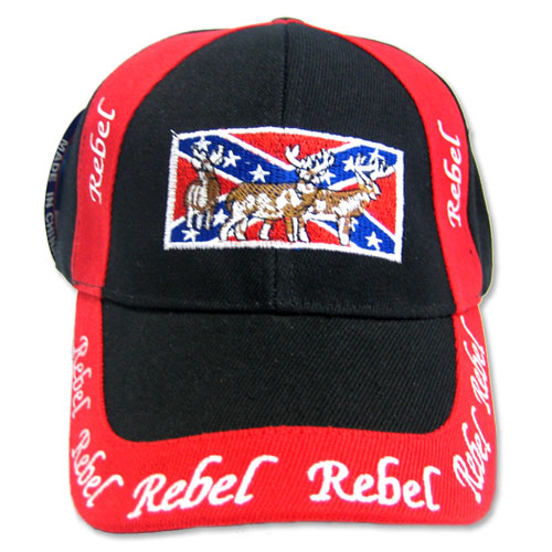 CP1723-Deer & Rebel 1 (dozen)