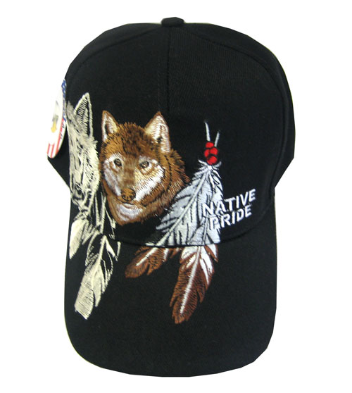 CP1504-Wolf Style (Dozen) Color Assorted