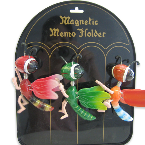 MG015-HouseFly /Color assorted