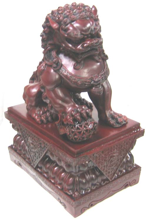 GG1719-Big Lions /Size:8x18