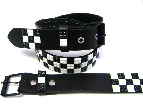 DRL98321BKW-Fashion Belt Style (Dozen) Size:S/M/L/XL