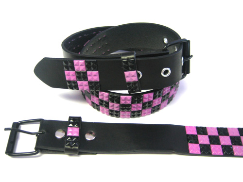DRL98321BPK-Fashion Belt Style (Dozen) Size:S/M/L/XL