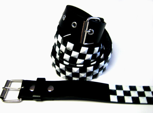 DRL92067BW-BLACK & WHITE (DOZEN)