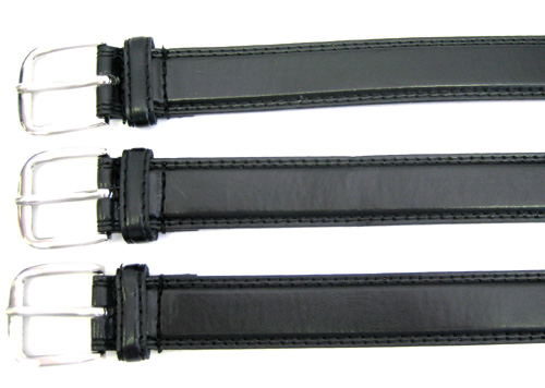 DRL99012BK-MEN DRESSING BELT