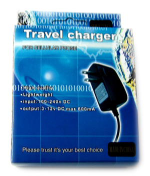 SamR225-Home Charger