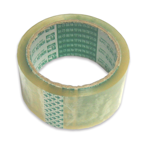 HH1030- Clear Tape