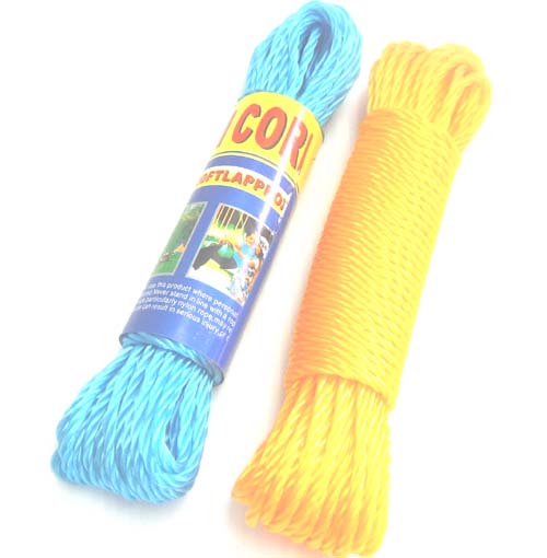HH1574-72 Plastic Rope