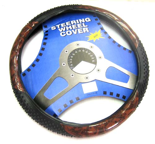 HH1615- Steering Wheel Cover