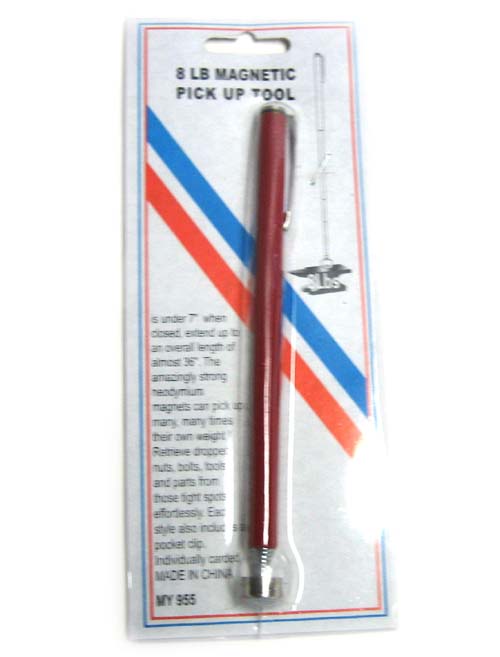 WW1003-5BL Magnetic Pick-up Tool