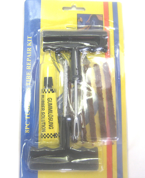 WW1007-Tire Repaire Kit