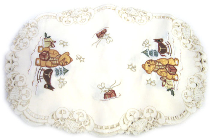 MT080563-Teddy Bear / Size:40x65