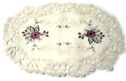 MT107-Fancy Poney Size:11in x 6 in