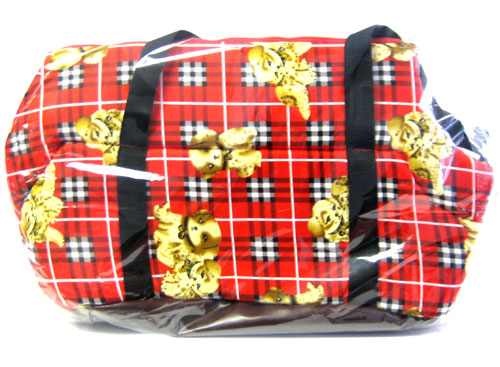 425650-2pc Pets Carrier/ Color & size assoretd