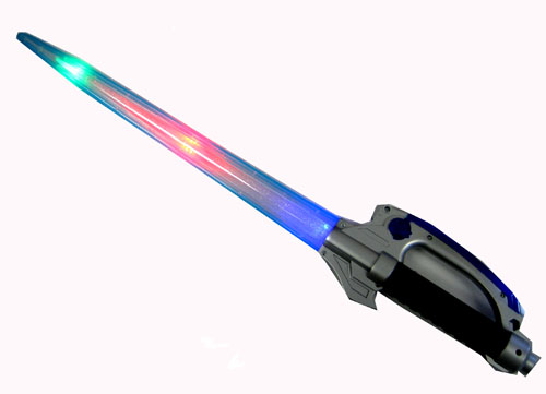 TY923-Flash Light Up Sword